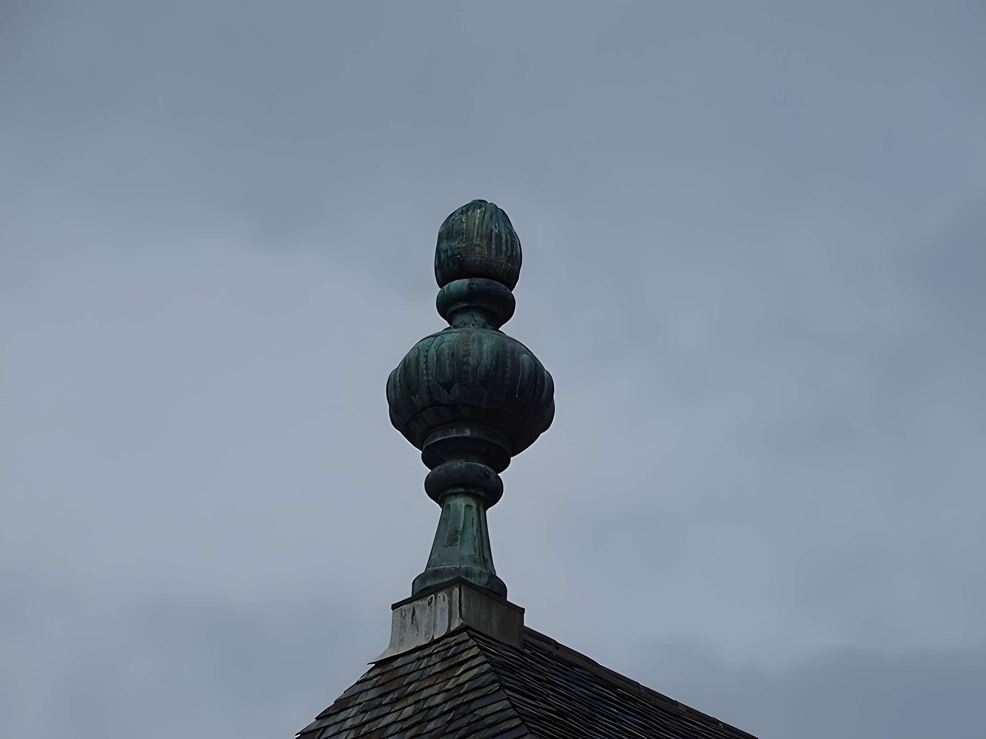 Hôtel de Surcouf à Saint-Malo