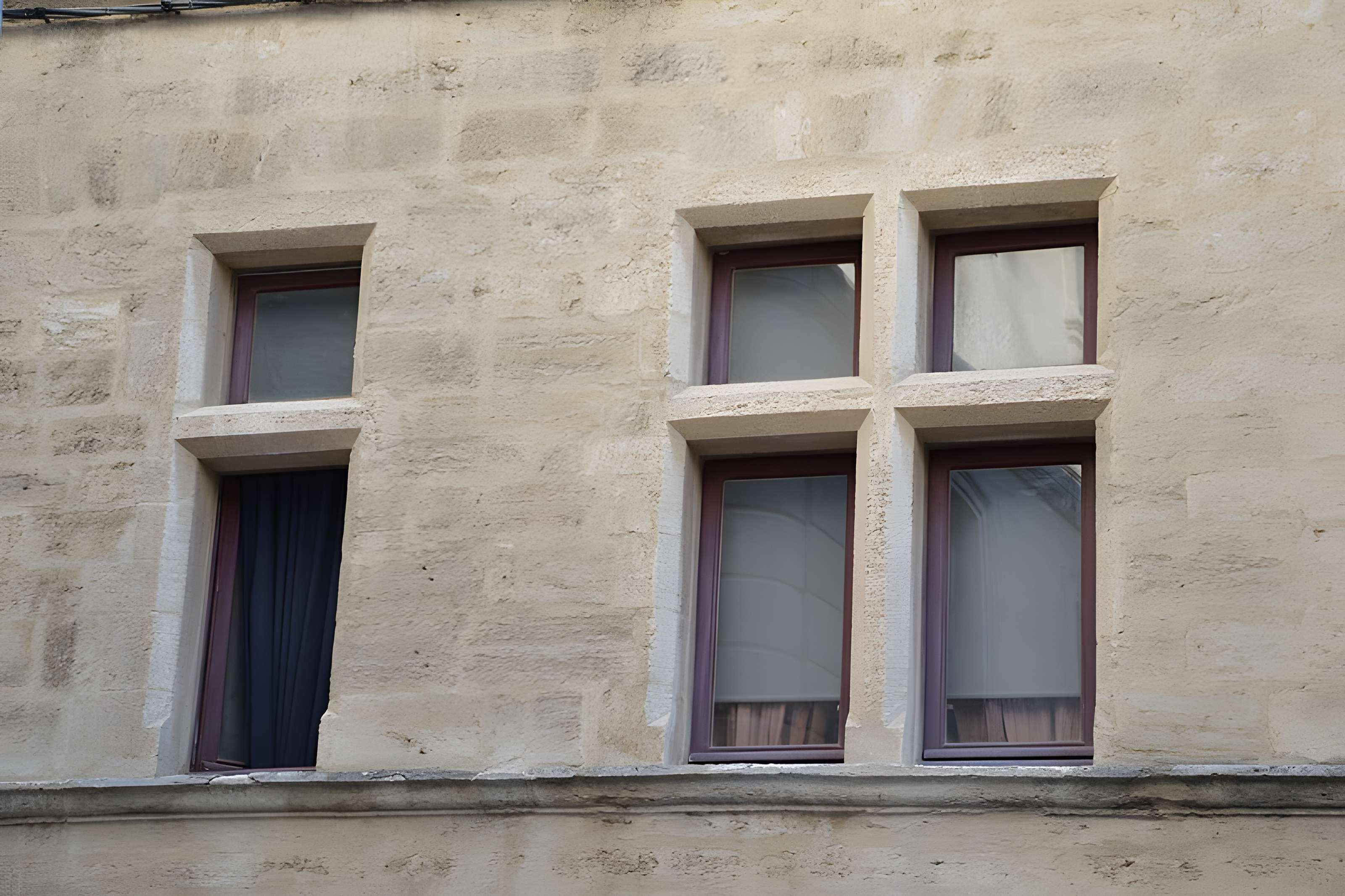 Hôtel de Valabrègue à Avignon