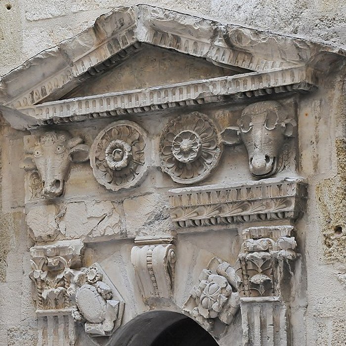 Photo de Hôtel de Varennes à Montpellier