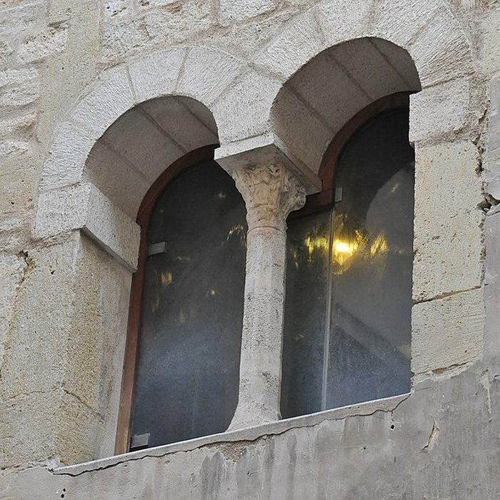 Photo de Hôtel de Varennes à Montpellier