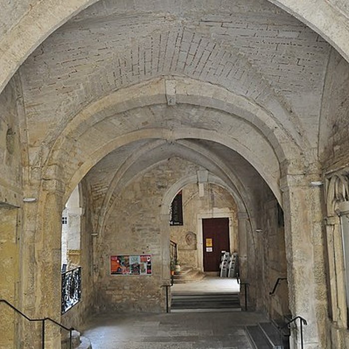 Photo de Hôtel de Varennes à Montpellier