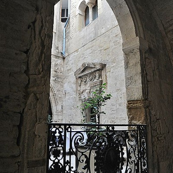 Photo de Hôtel de Varennes à Montpellier
