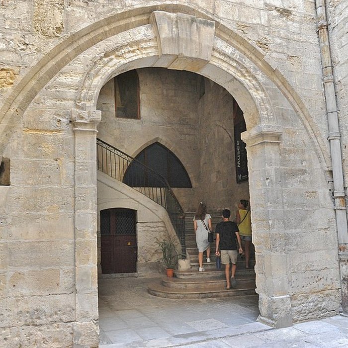 Photo de Hôtel de Varennes à Montpellier
