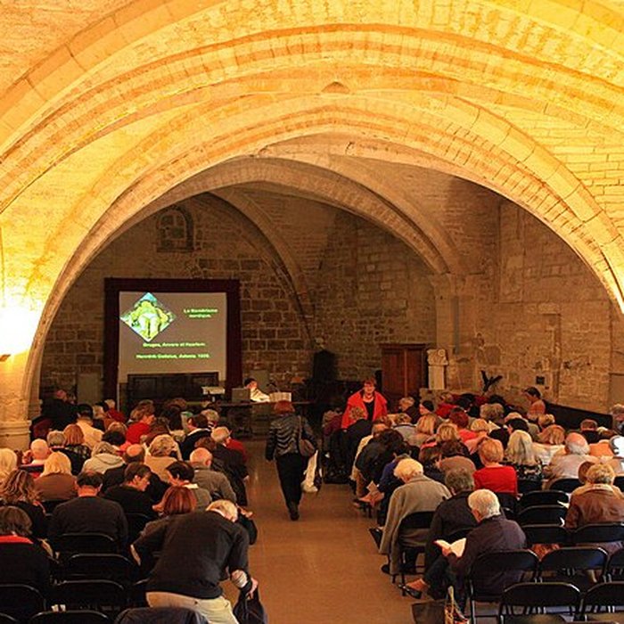 Photo de Hôtel de Varennes à Montpellier