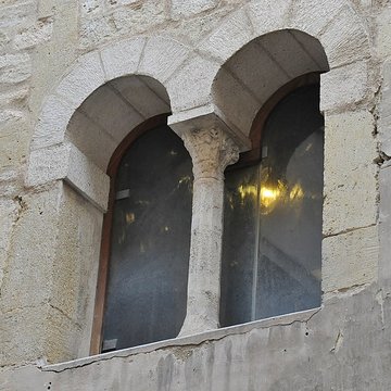 Hôtel de Varennes à Montpellier