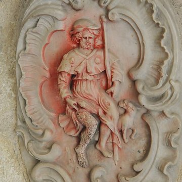 Hôtel de Varennes à Montpellier