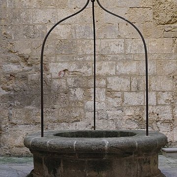 Hôtel de Varennes à Montpellier