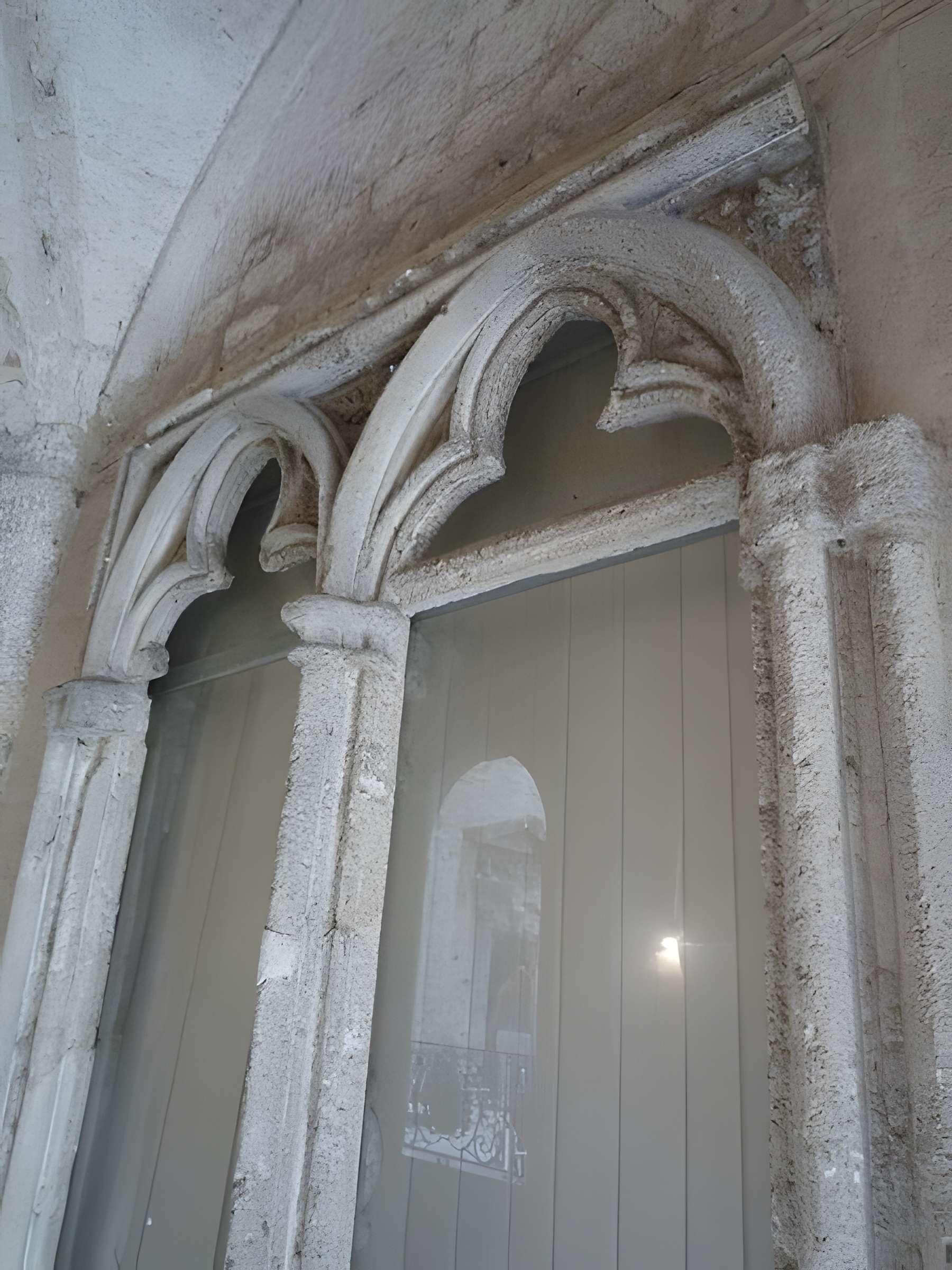 Hôtel de Varennes à Montpellier 