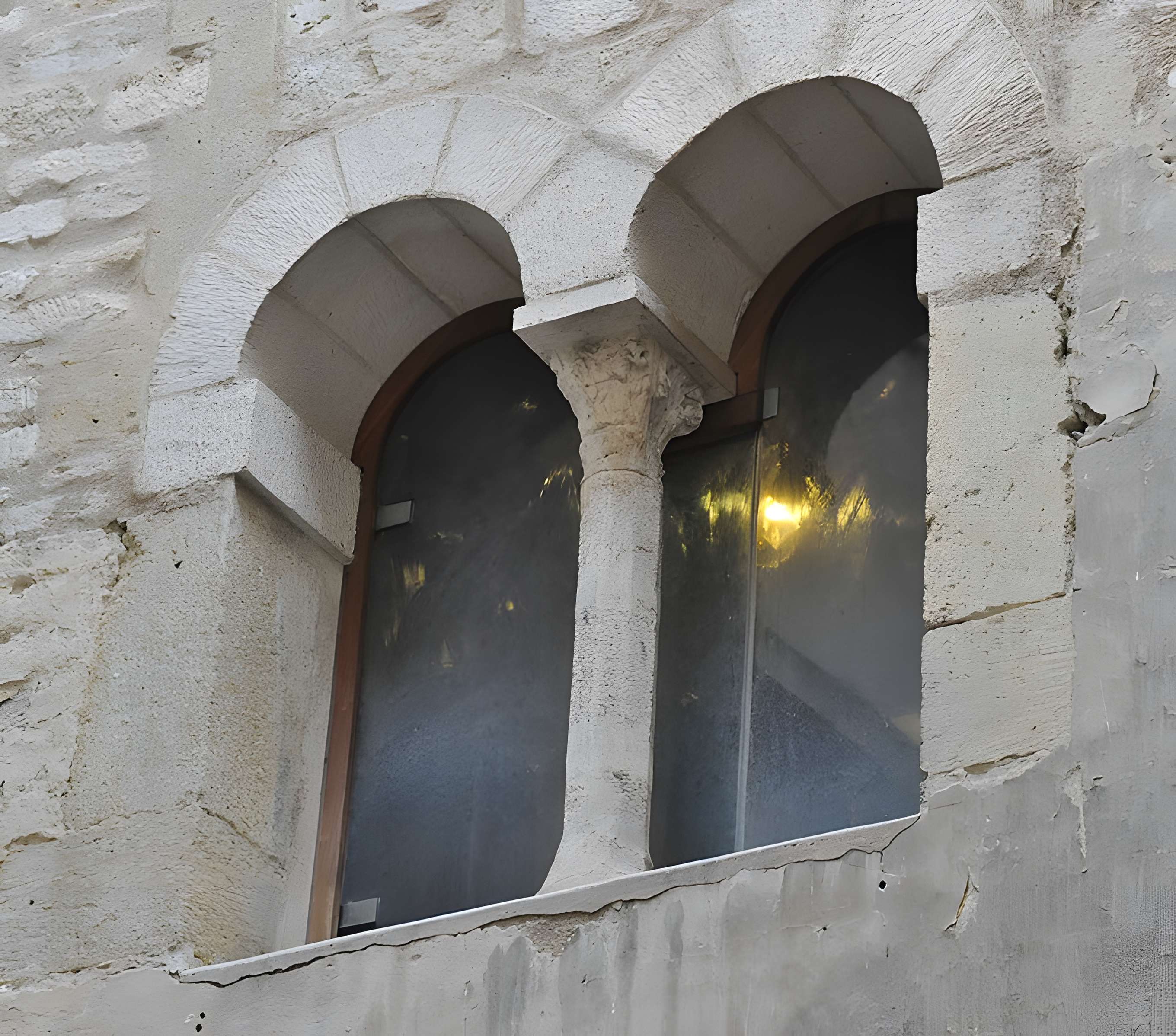 Hôtel de Varennes à Montpellier