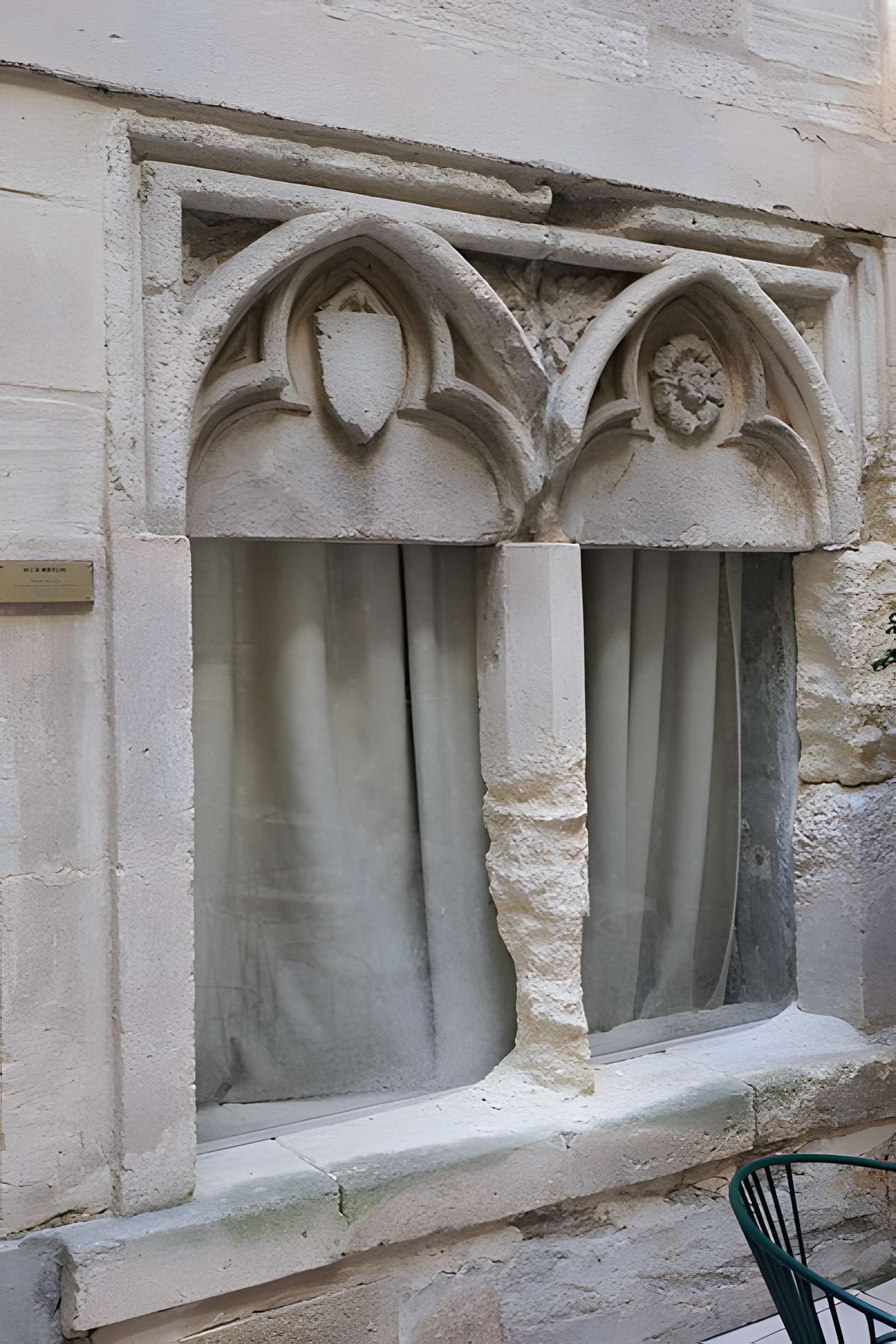 Hôtel de Varennes à Montpellier