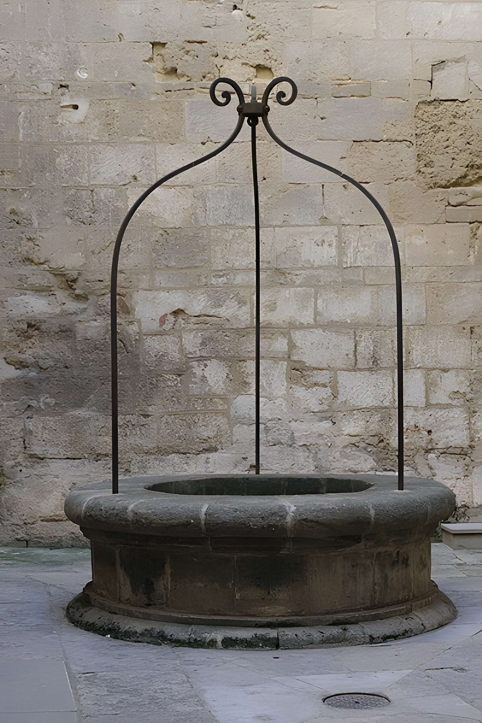 Hôtel de Varennes à Montpellier