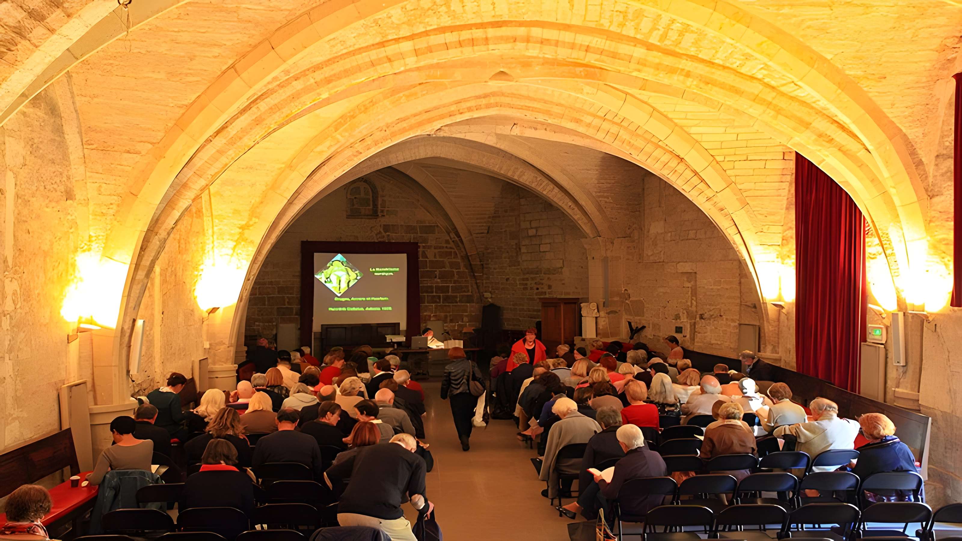 Hôtel de Varennes à Montpellier