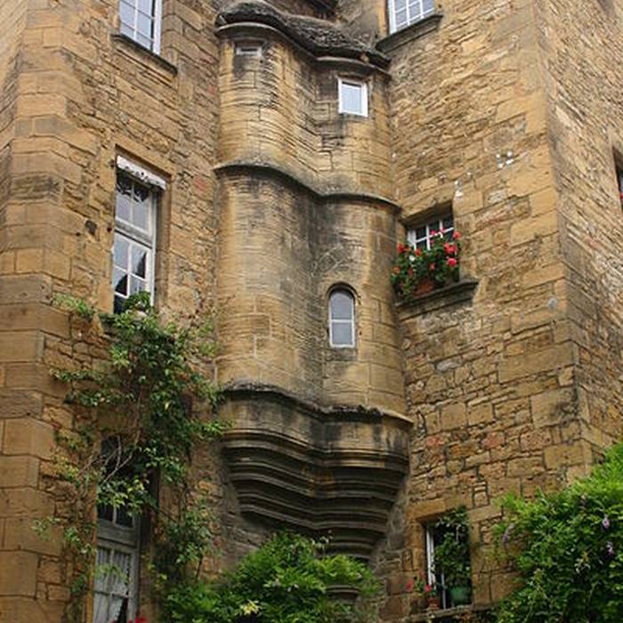 Photo de Hôtel de Vassal à Sarlat-la-Canéda