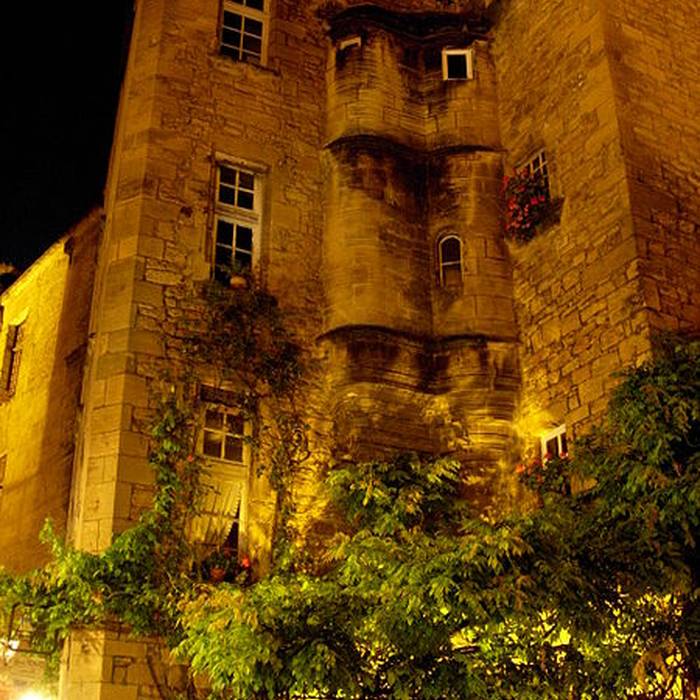 Photo de Hôtel de Vassal à Sarlat-la-Canéda