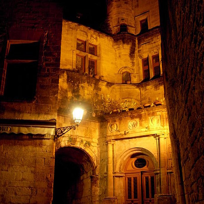 Photo de Hôtel de Vienne à Sarlat-la-Canéda