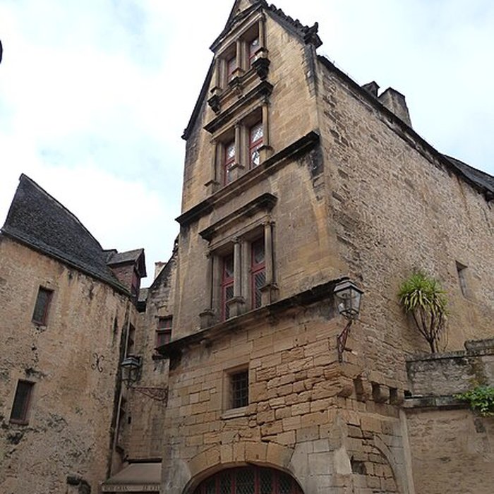 Photo de Hôtel de Vienne à Sarlat-la-Canéda