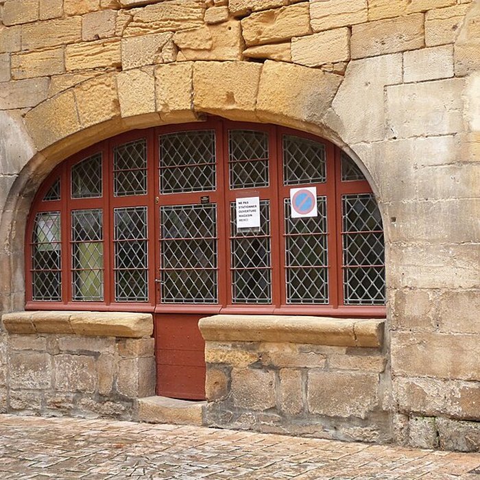 Photo de Hôtel de Vienne à Sarlat-la-Canéda