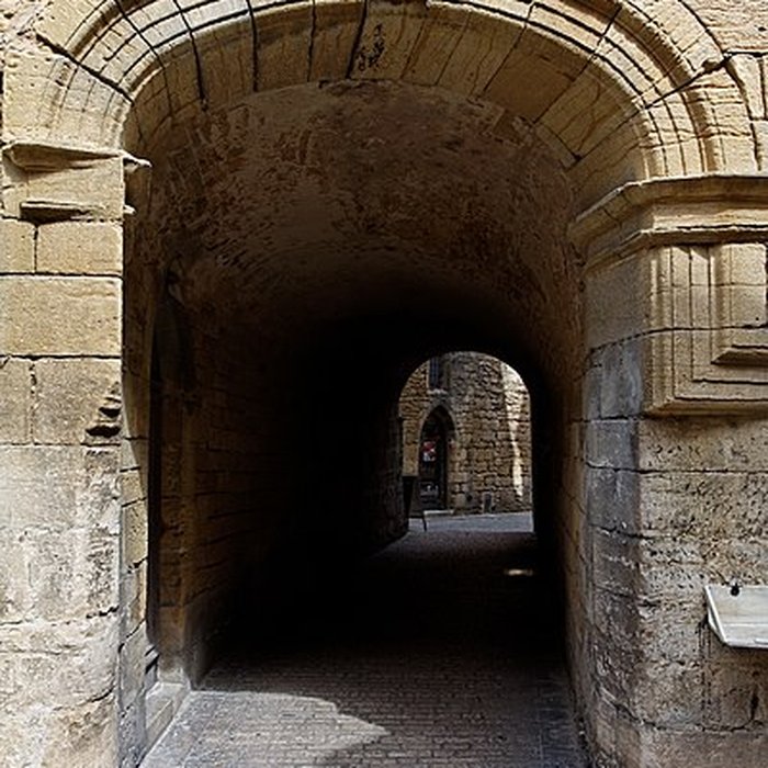 Photo de Hôtel de Vienne à Sarlat-la-Canéda