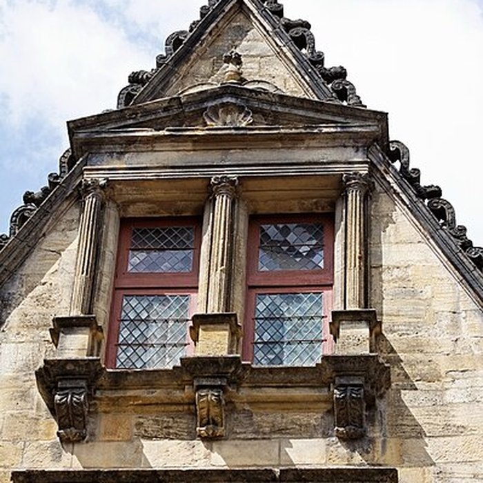 Photo de Hôtel de Vienne à Sarlat-la-Canéda