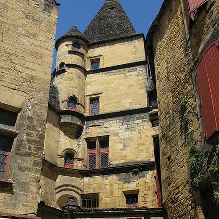 Photo de Hôtel de Vienne à Sarlat-la-Canéda