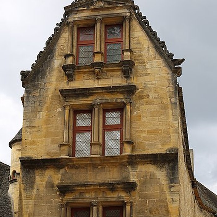 Photo de Hôtel de Vienne à Sarlat-la-Canéda