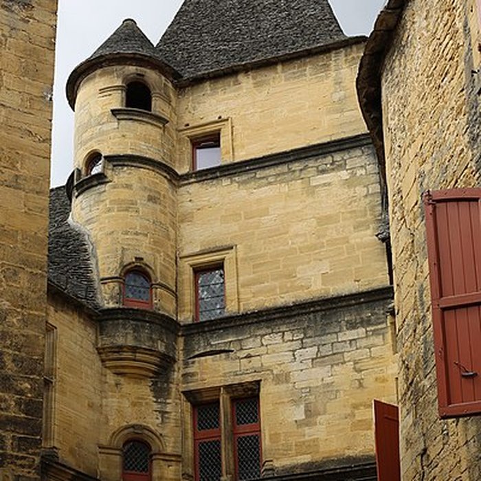 Photo de Hôtel de Vienne à Sarlat-la-Canéda