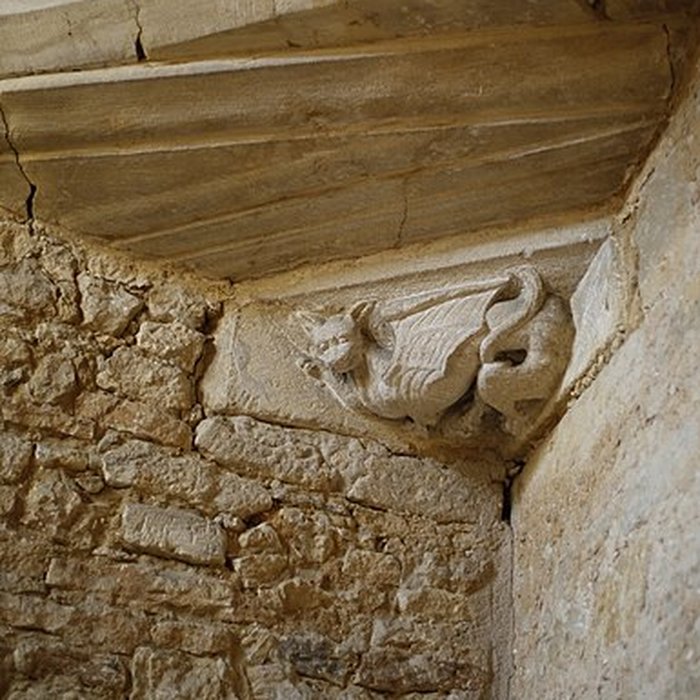 Photo de Hôtel de Vienne à Sarlat-la-Canéda