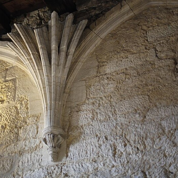 Photo de Hôtel de Vienne à Sarlat-la-Canéda
