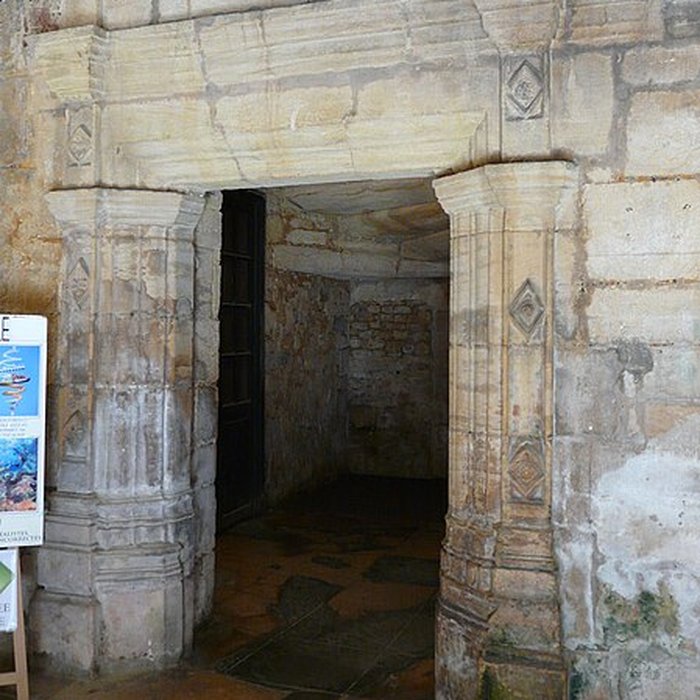 Photo de Hôtel de Vienne à Sarlat-la-Canéda