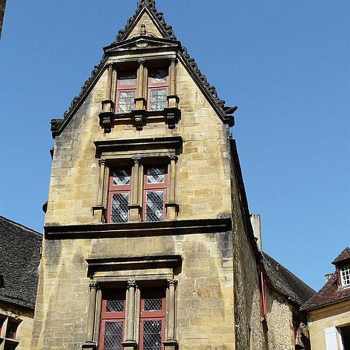 Photo de Hôtel de Vienne à Sarlat-la-Canéda