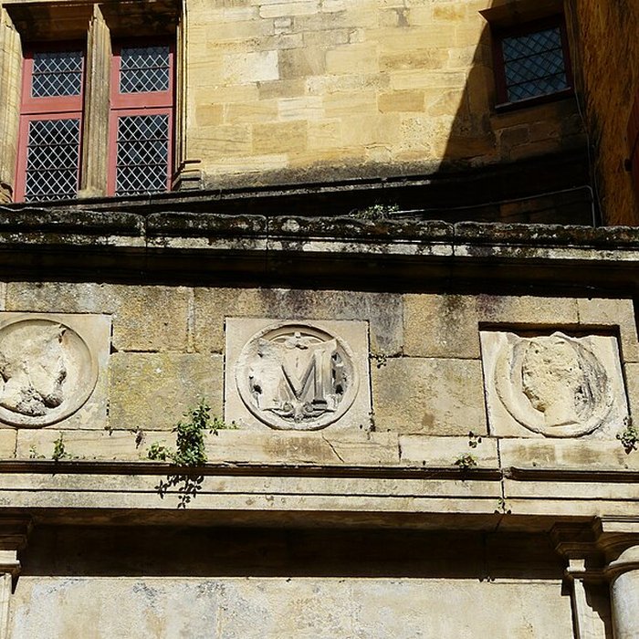 Photo de Hôtel de Vienne à Sarlat-la-Canéda