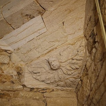 Hôtel de Vienne à Sarlat-la-Canéda 