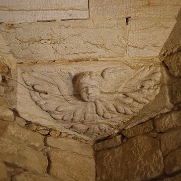 Hôtel de Vienne à Sarlat-la-Canéda 