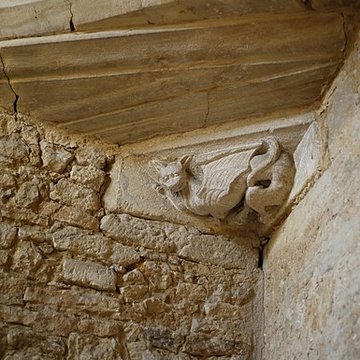 Hôtel de Vienne à Sarlat-la-Canéda 