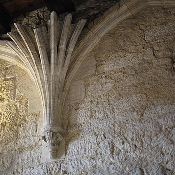 Hôtel de Vienne à Sarlat-la-Canéda 