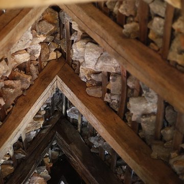 Hôtel de Vienne à Sarlat-la-Canéda 