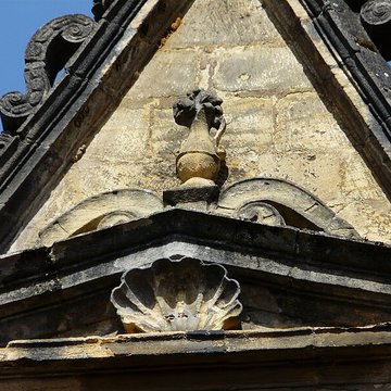 Hôtel de Vienne à Sarlat-la-Canéda 