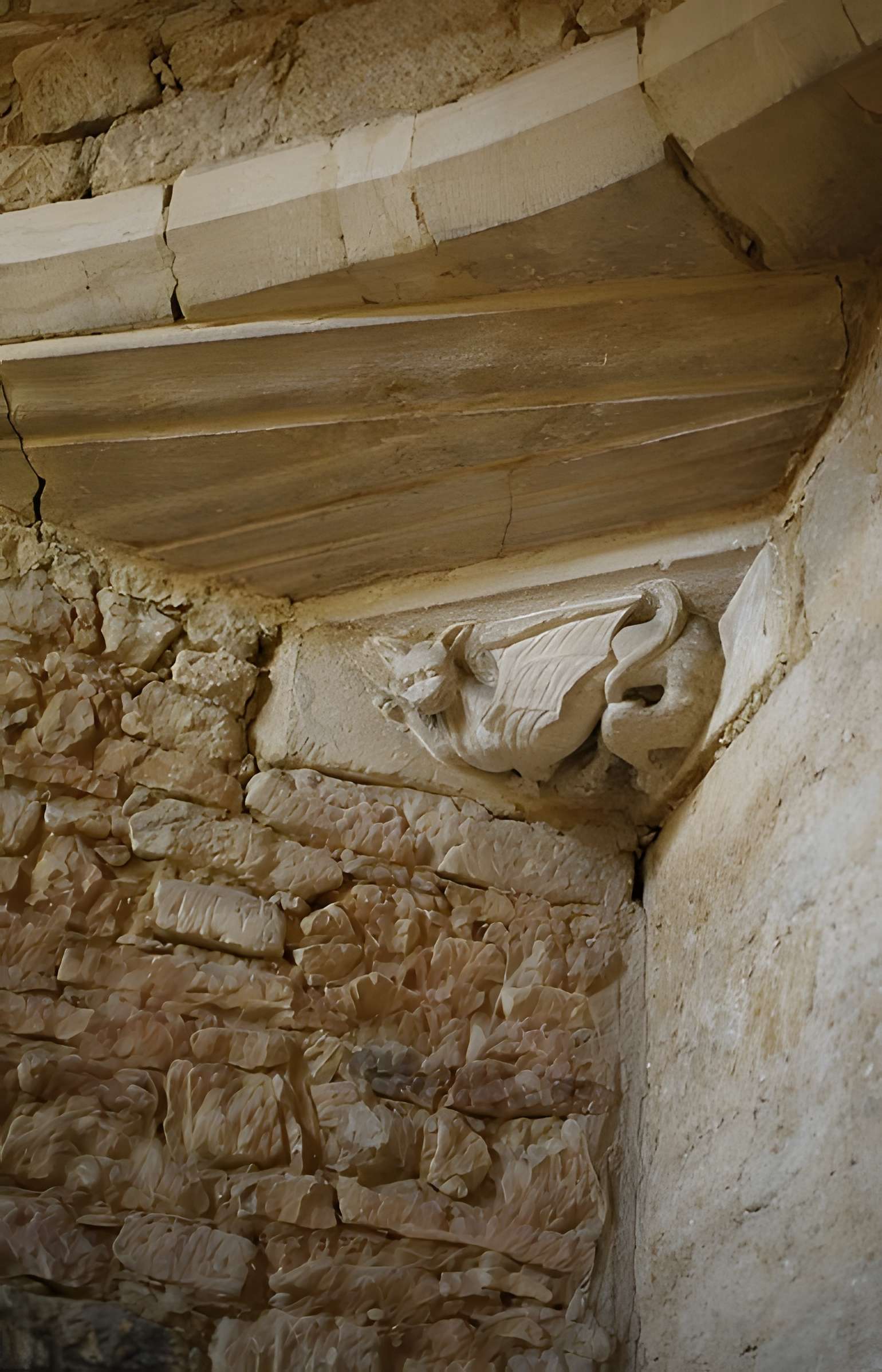 Hôtel de Vienne à Sarlat-la-Canéda 