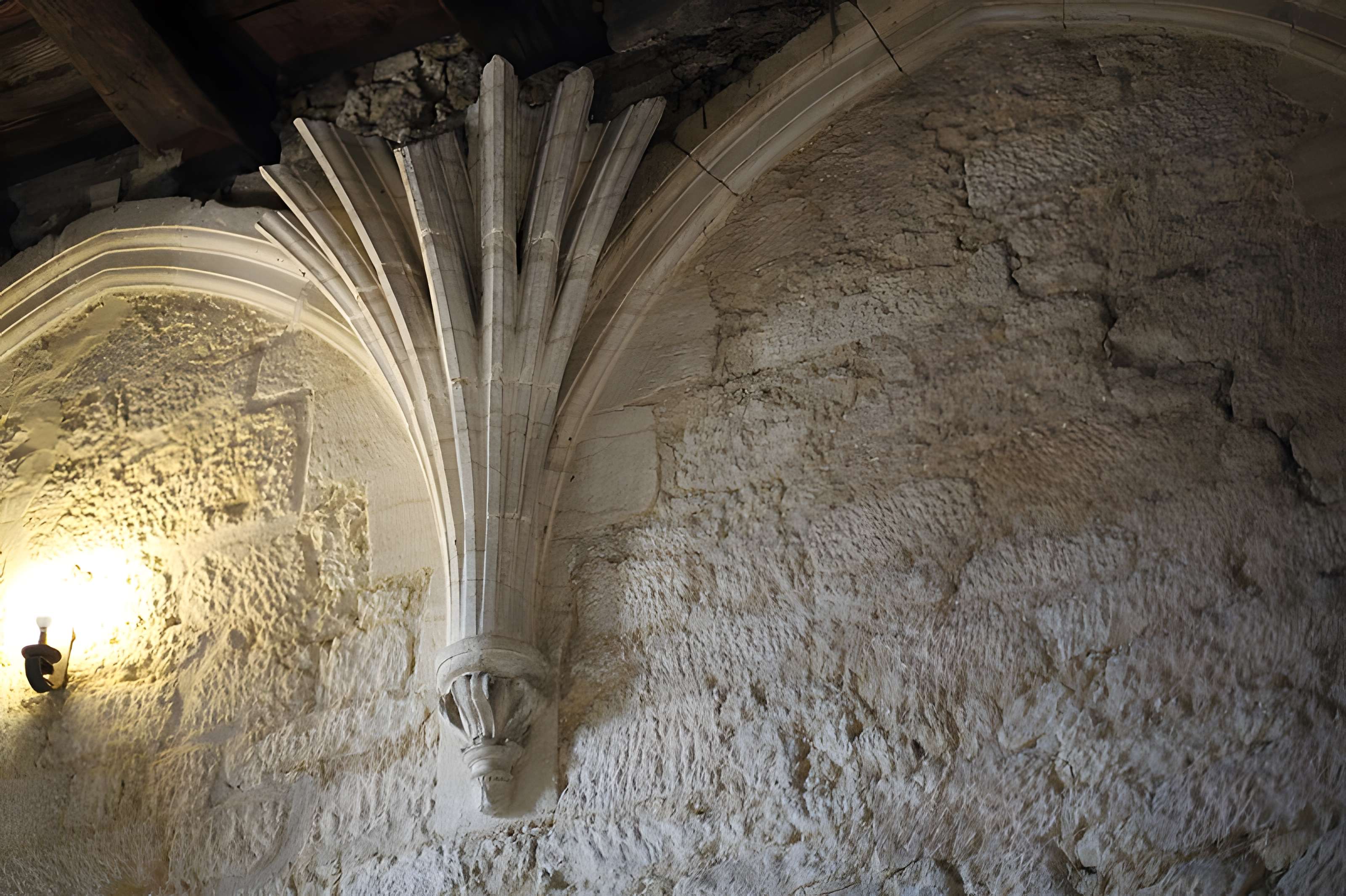 Hôtel de Vienne à Sarlat-la-Canéda 