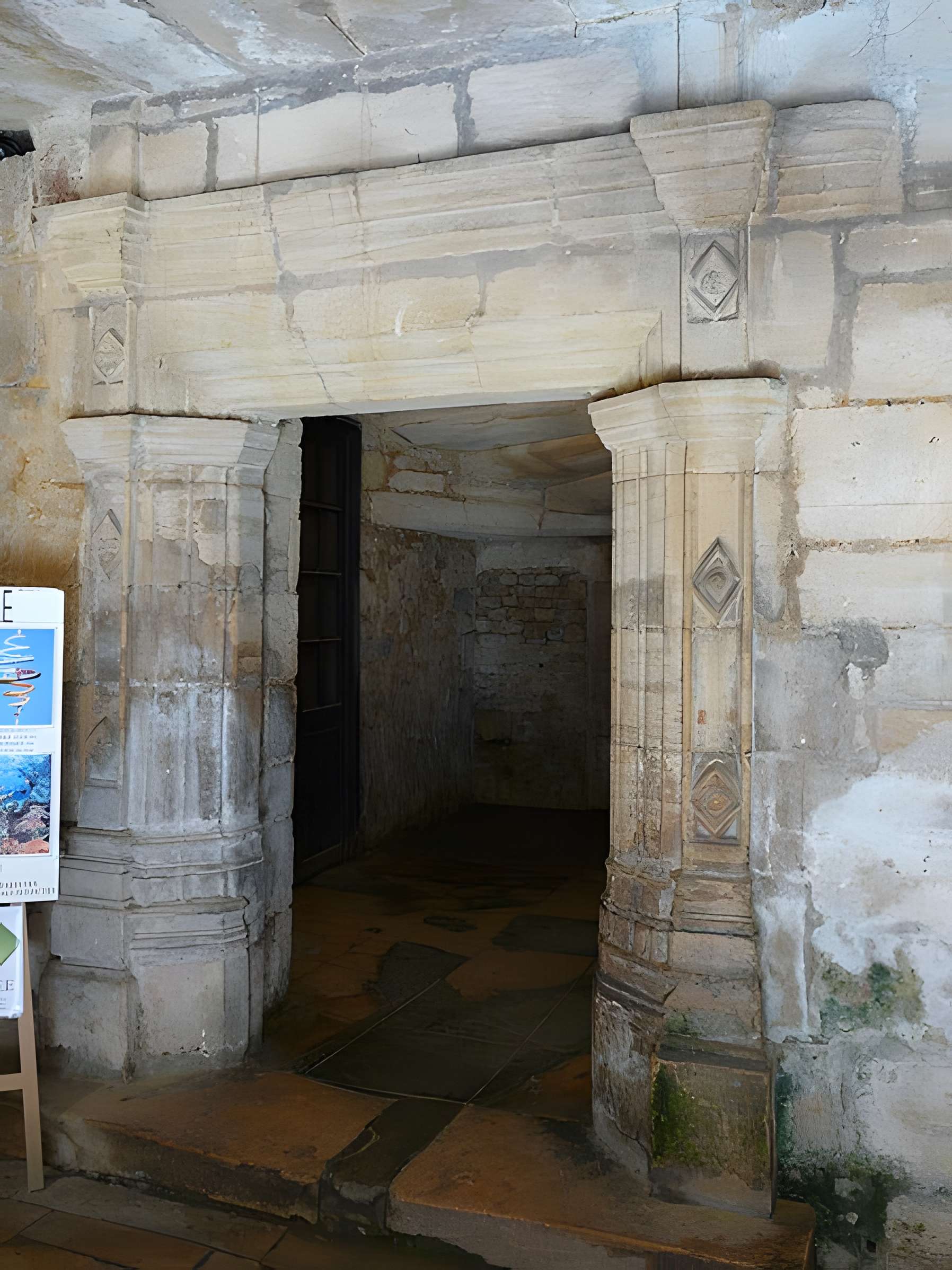 Hôtel de Vienne à Sarlat-la-Canéda 