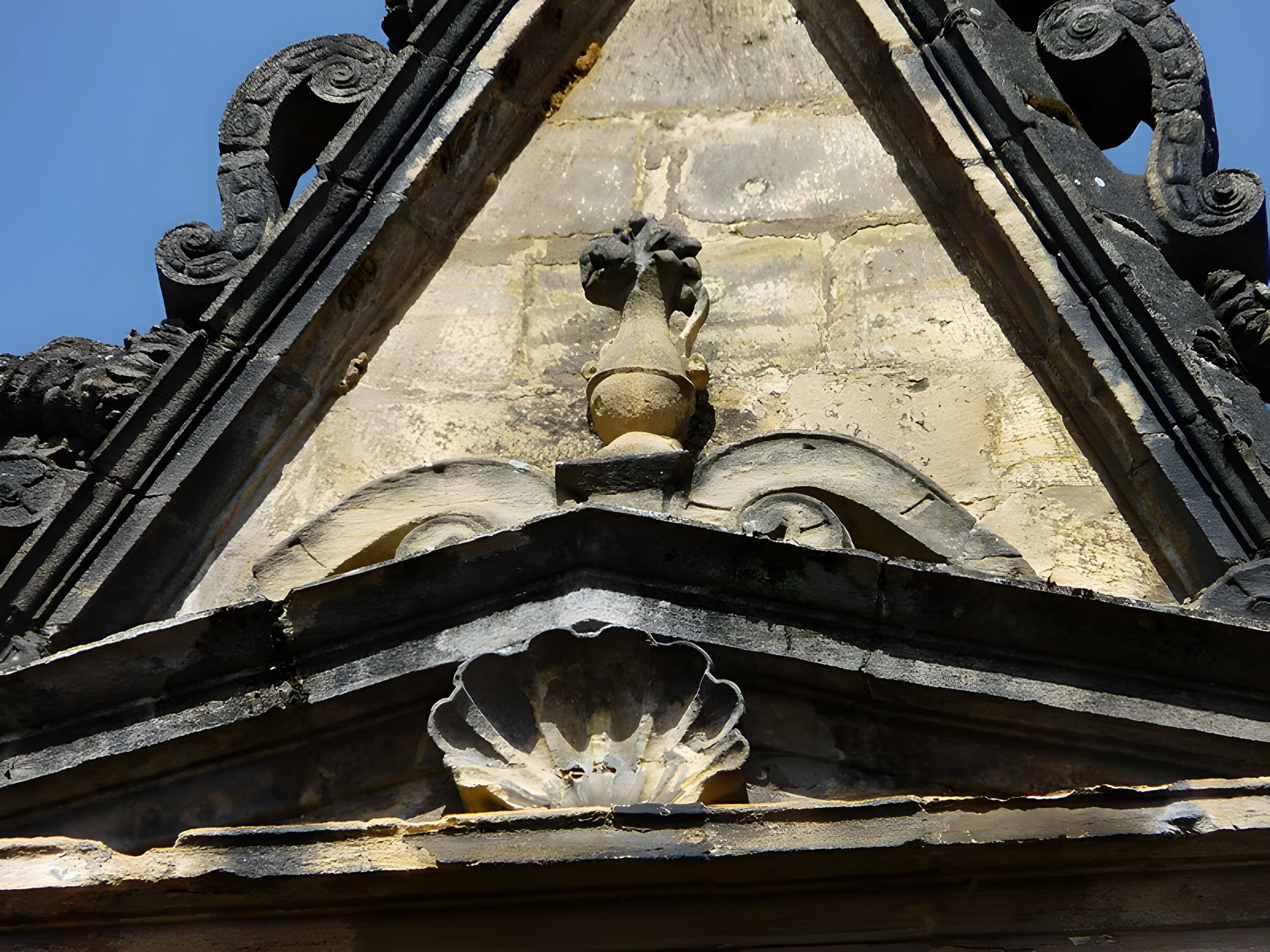 Hôtel de Vienne à Sarlat-la-Canéda 