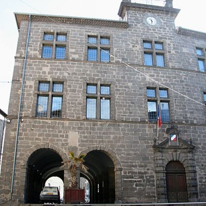 Photo de Hôtel de ville dAgde