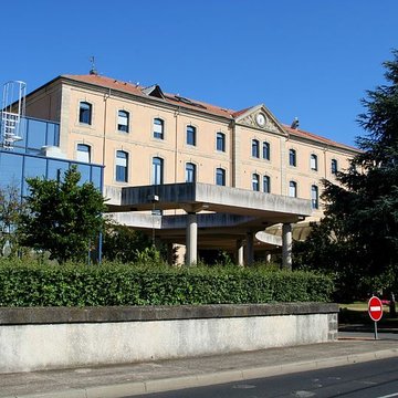Hôtel de ville dAgde