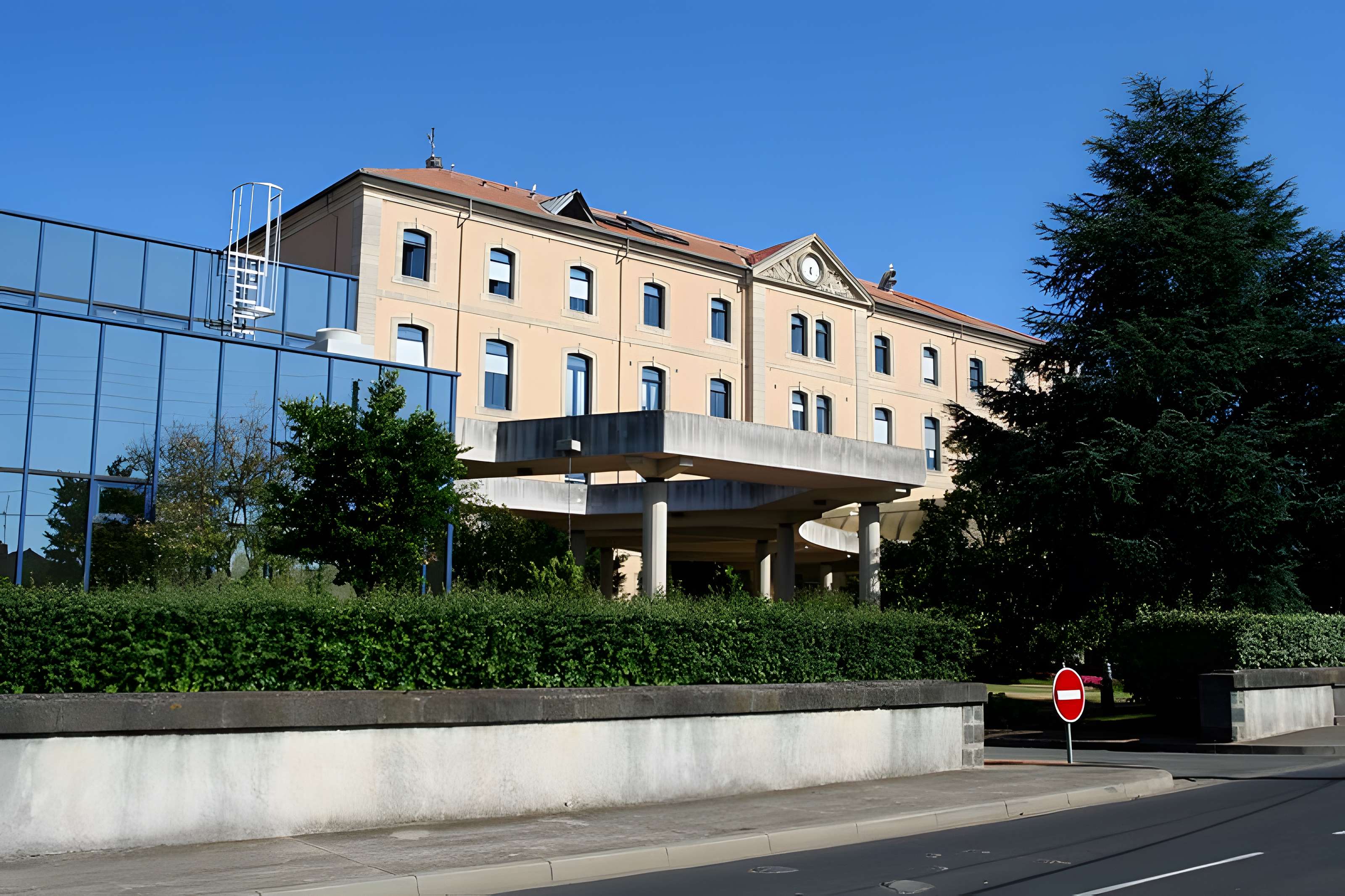 Hôtel de ville d'Agde
