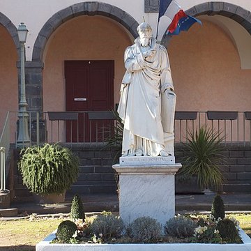 Hôtel de ville dAigueperse