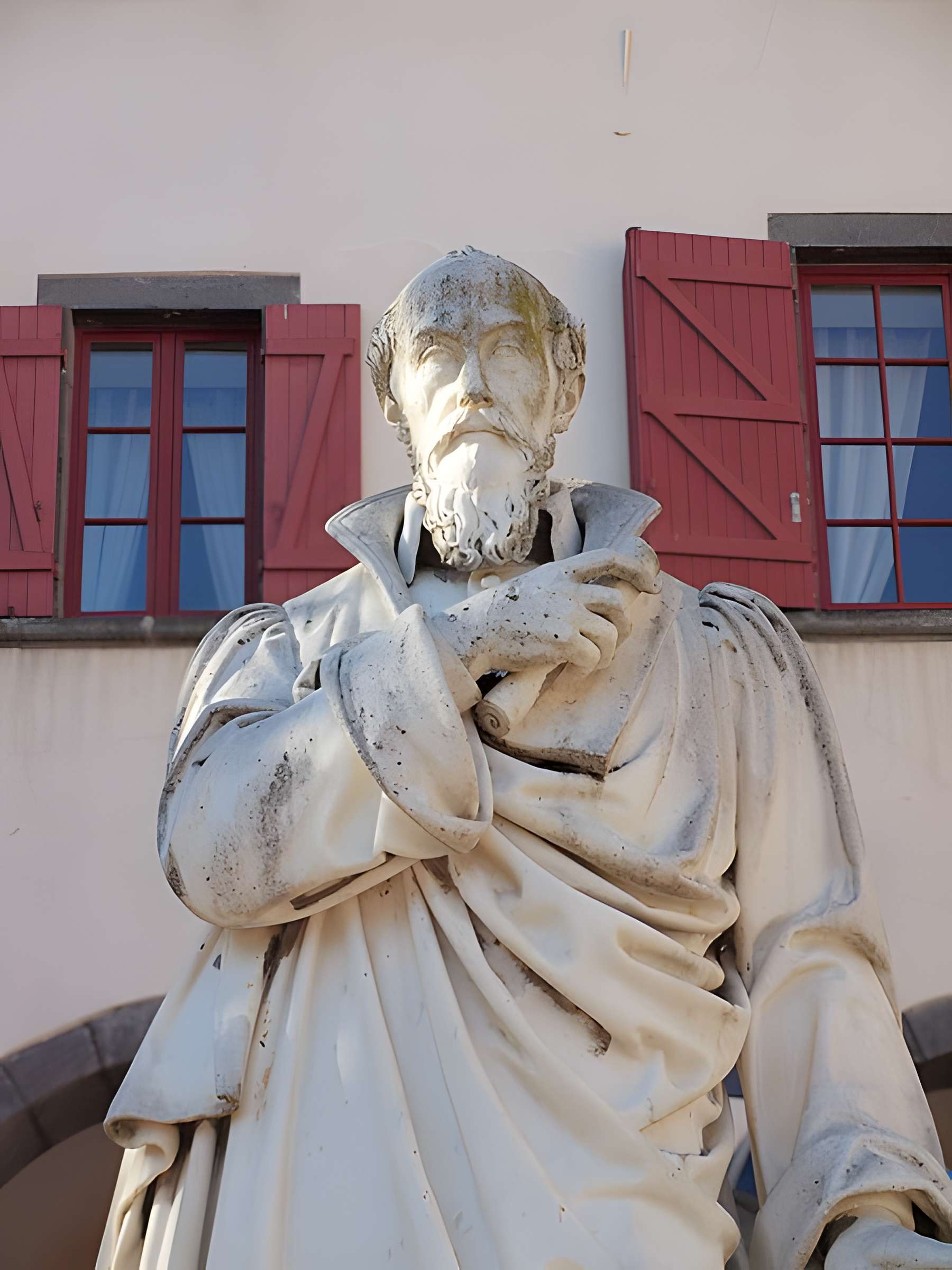 Hôtel de ville d'Aigueperse