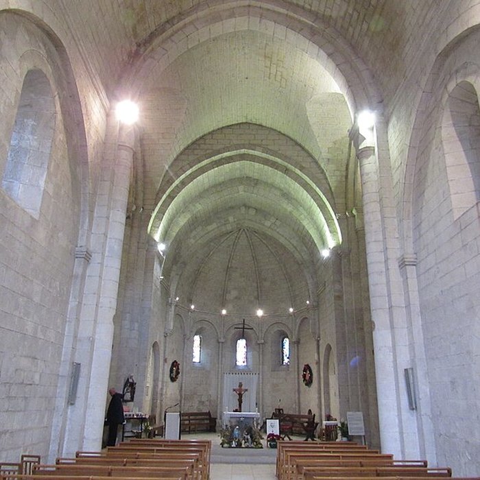 Photo de Abbaye Sainte-Anne de Bonlieu-sur-Roubion