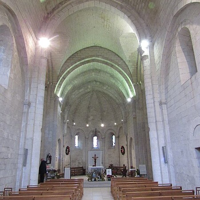 Photo de Abbaye Sainte-Anne de Bonlieu-sur-Roubion