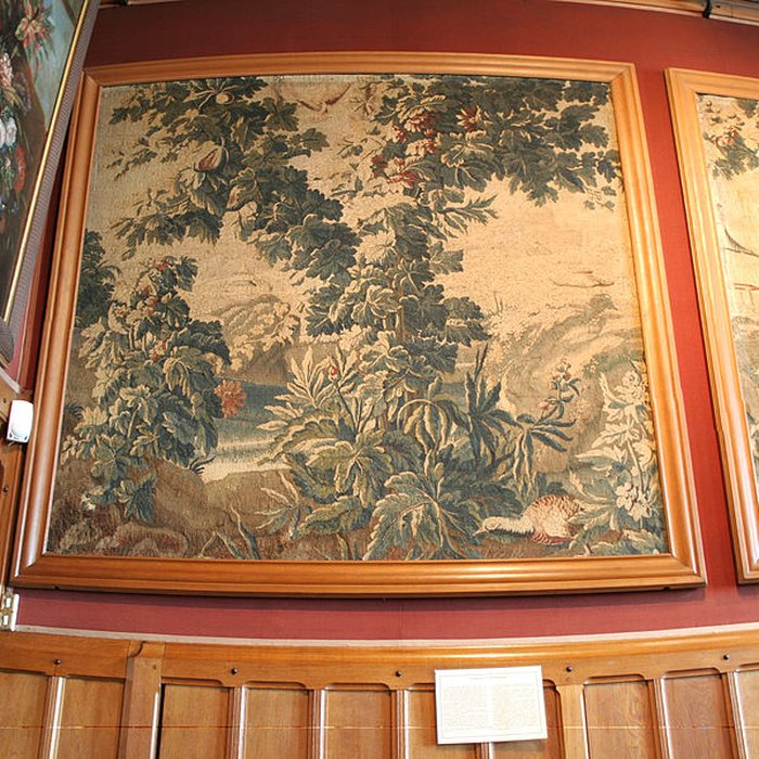 Photo de Hôtel de ville dAmboise