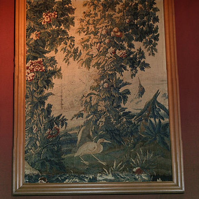 Photo de Hôtel de ville dAmboise